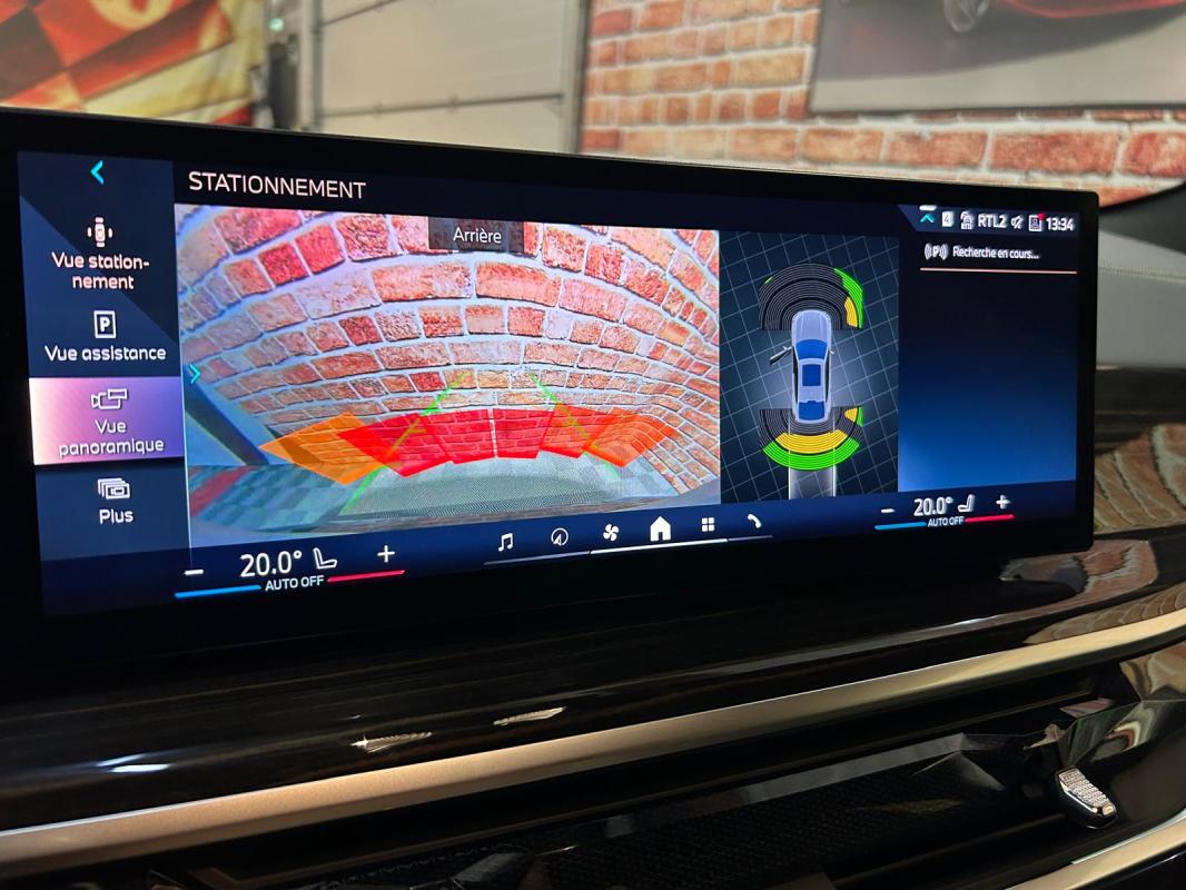 Annonce 487787078/bmwX6-bvz photo7