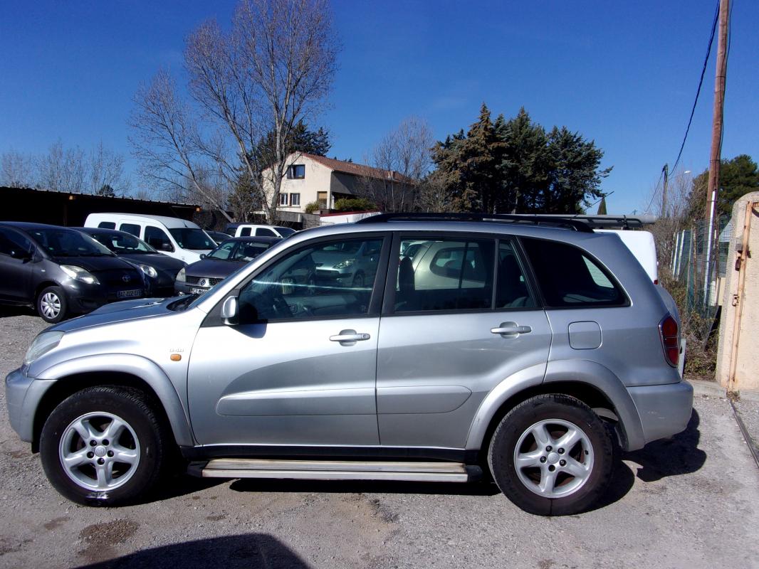 Annonce 487837223/TRAV4D4DVX2.0 photo2