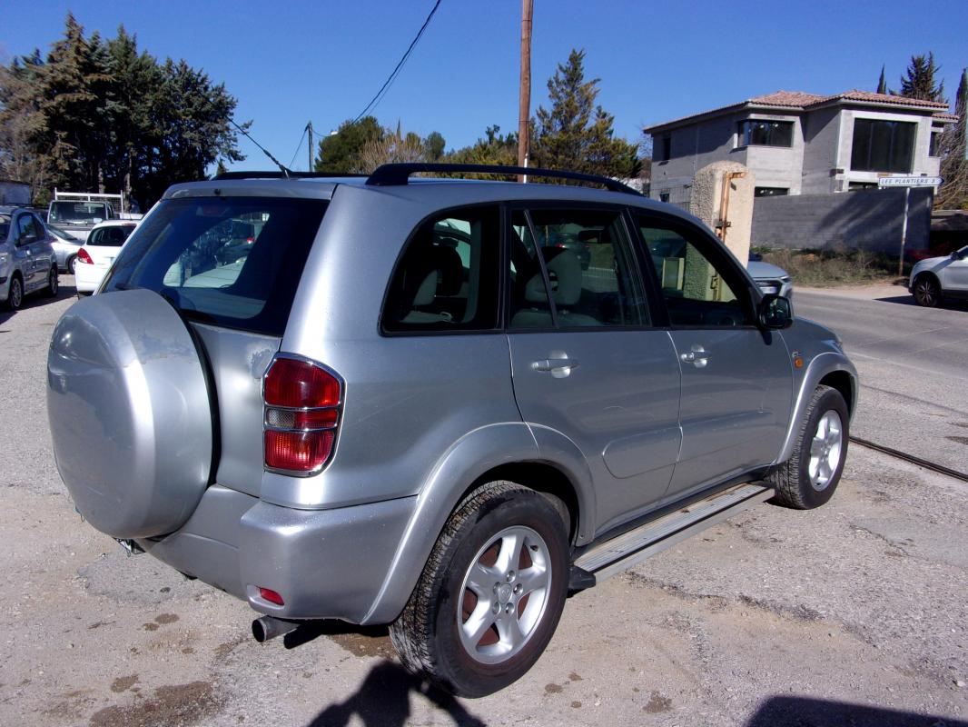 Annonce 487837223/TRAV4D4DVX2.0 photo3