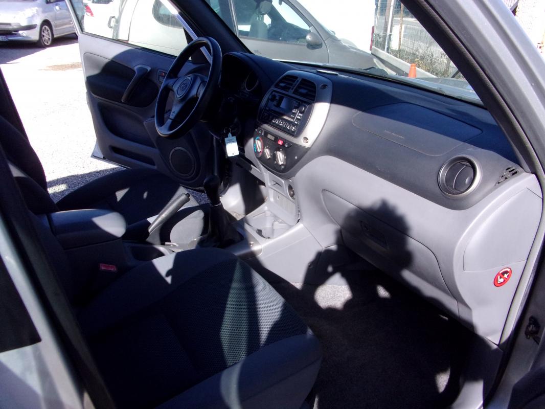 Annonce 487837223/TRAV4D4DVX2.0 photo4