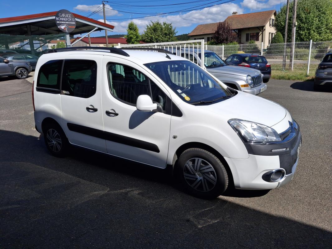 Annonce 487844432/berlingo photo2