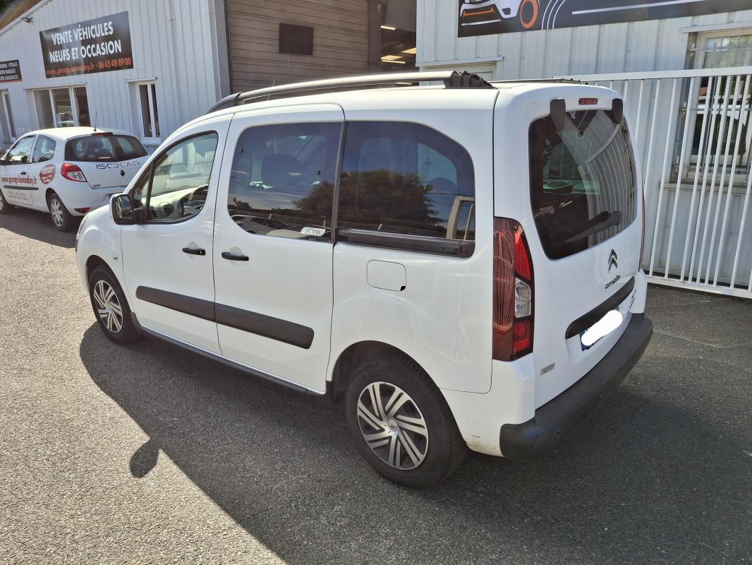 Annonce 487844432/berlingo photo4