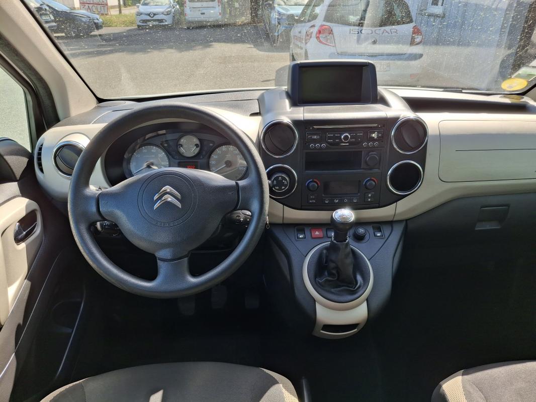 Annonce 487844432/berlingo photo5