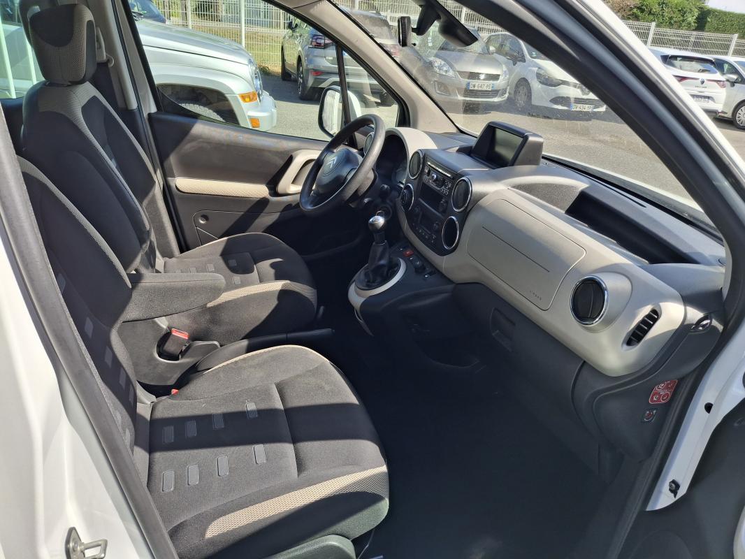 Annonce 487844432/berlingo photo6