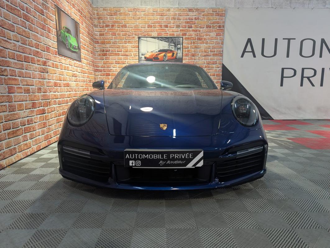 Annonce 487873478/992turbo-ba photo2