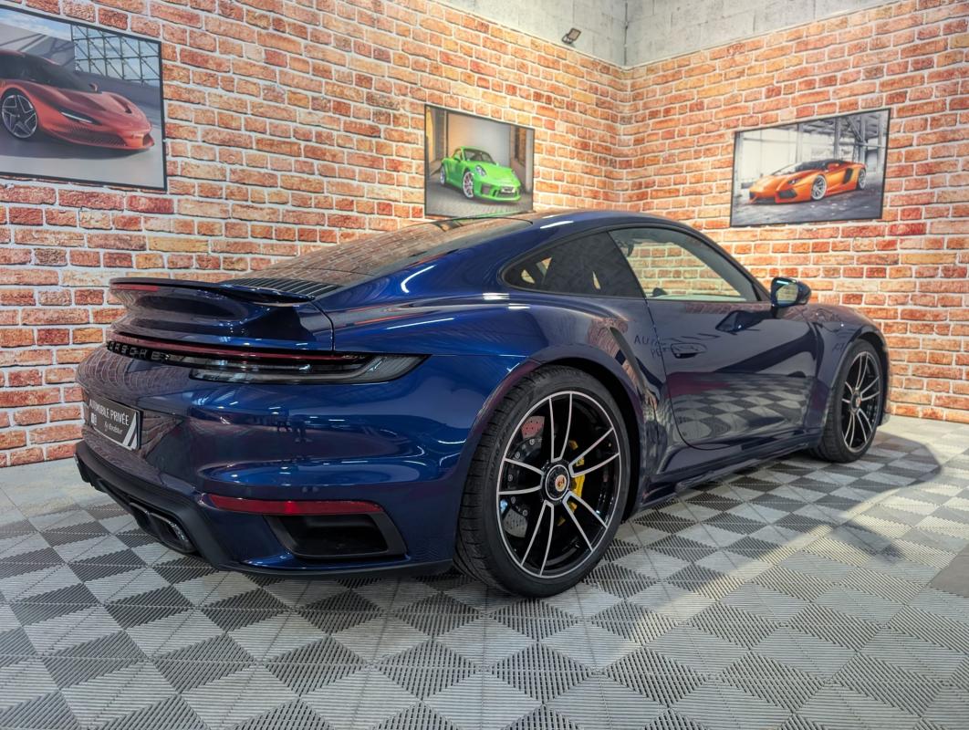 Annonce 487873478/992turbo-ba photo3