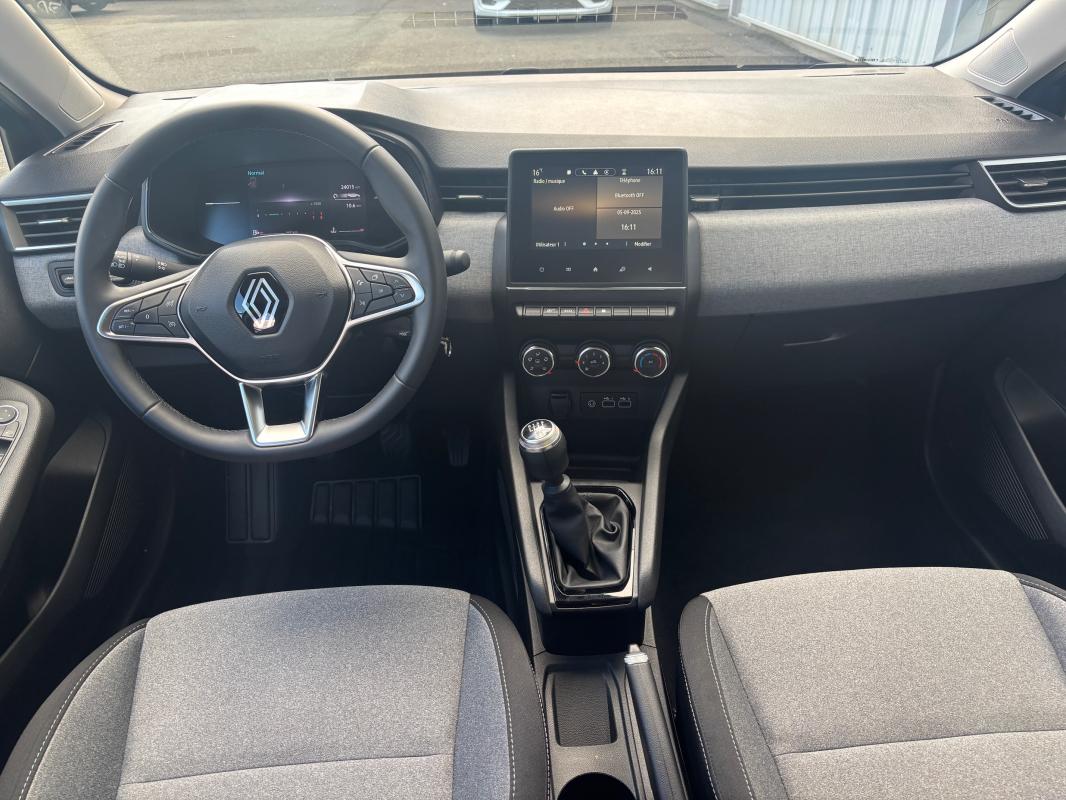 Annonce 487942595/clio_bleu photo5