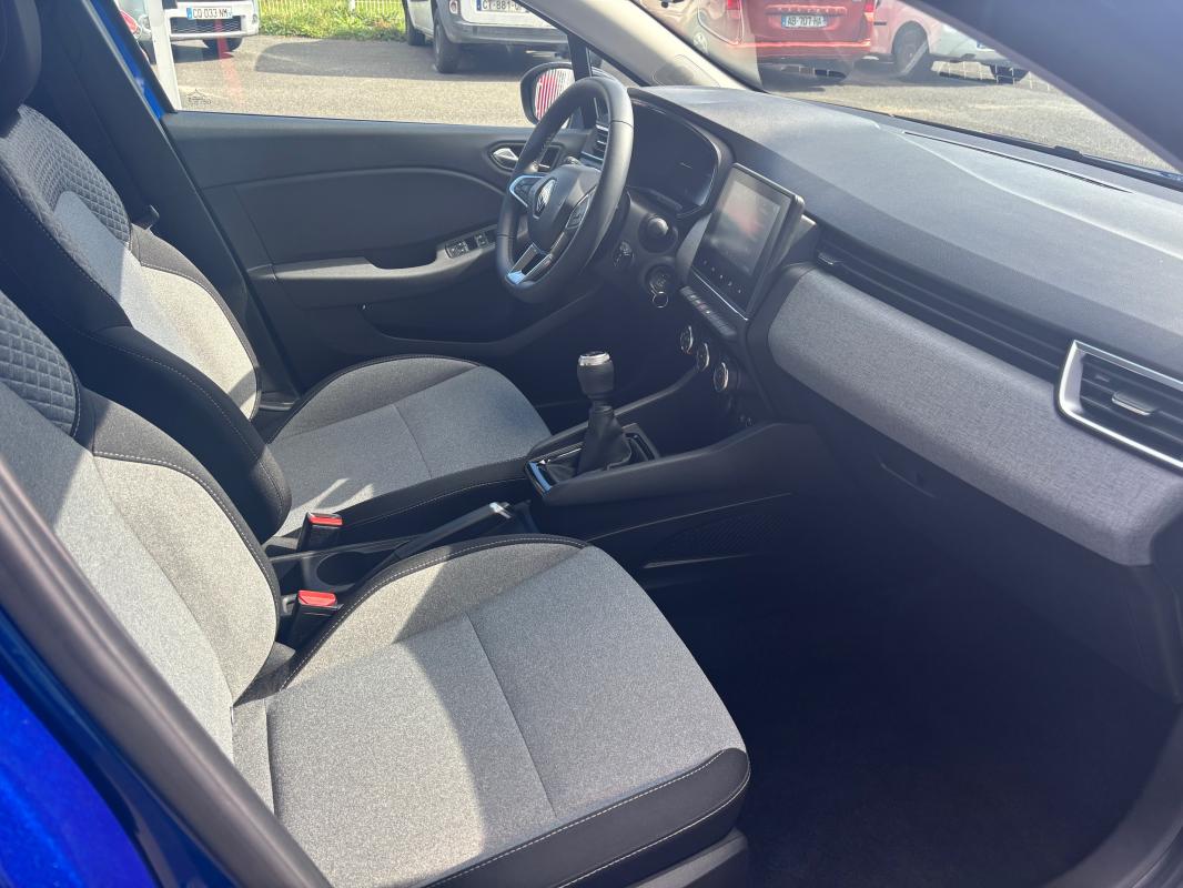 Annonce 487942595/clio_bleu photo6