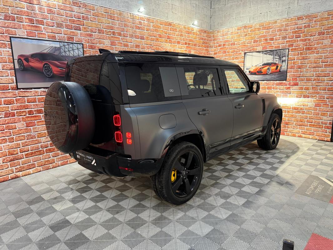 Annonce 488016596/LandRoverDefender_FG photo2