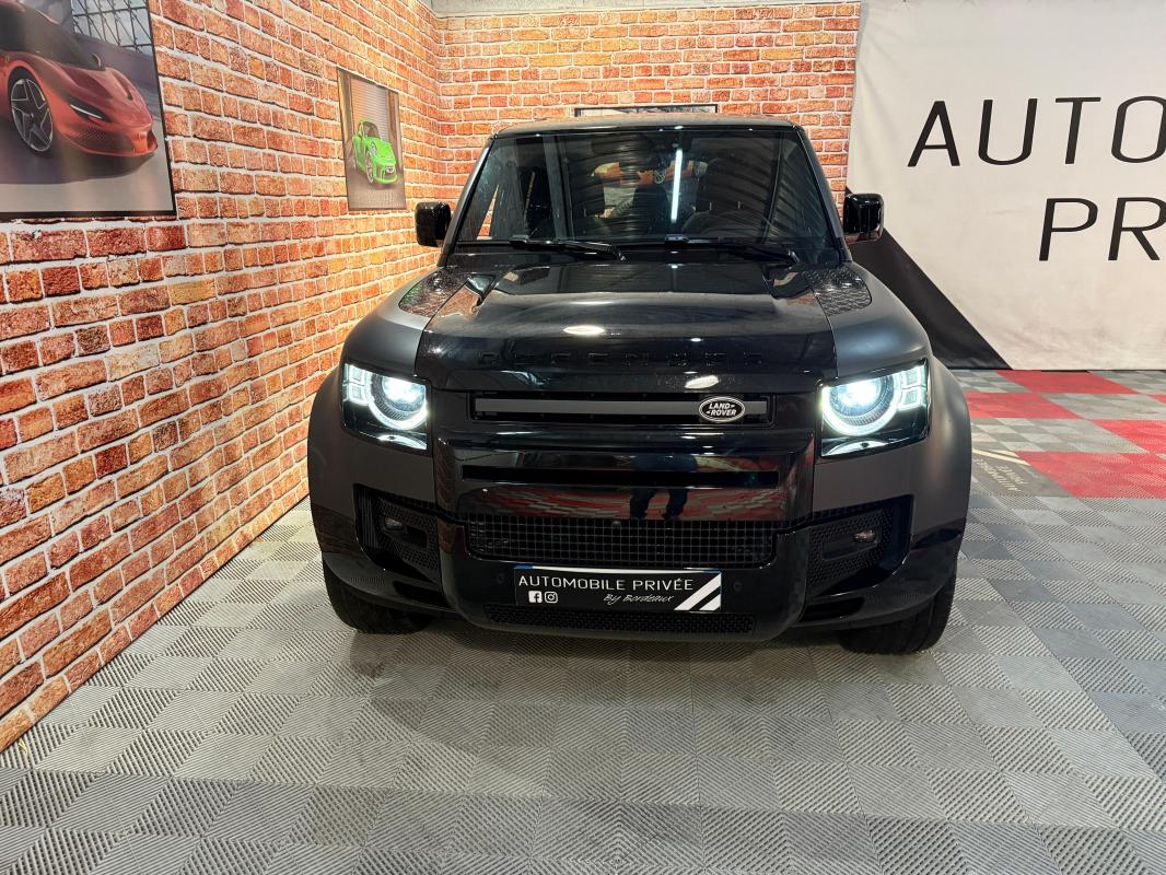 Annonce 488016596/LandRoverDefender_FG photo3