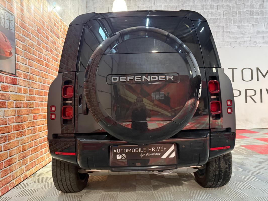 Annonce 488016596/LandRoverDefender_FG photo4