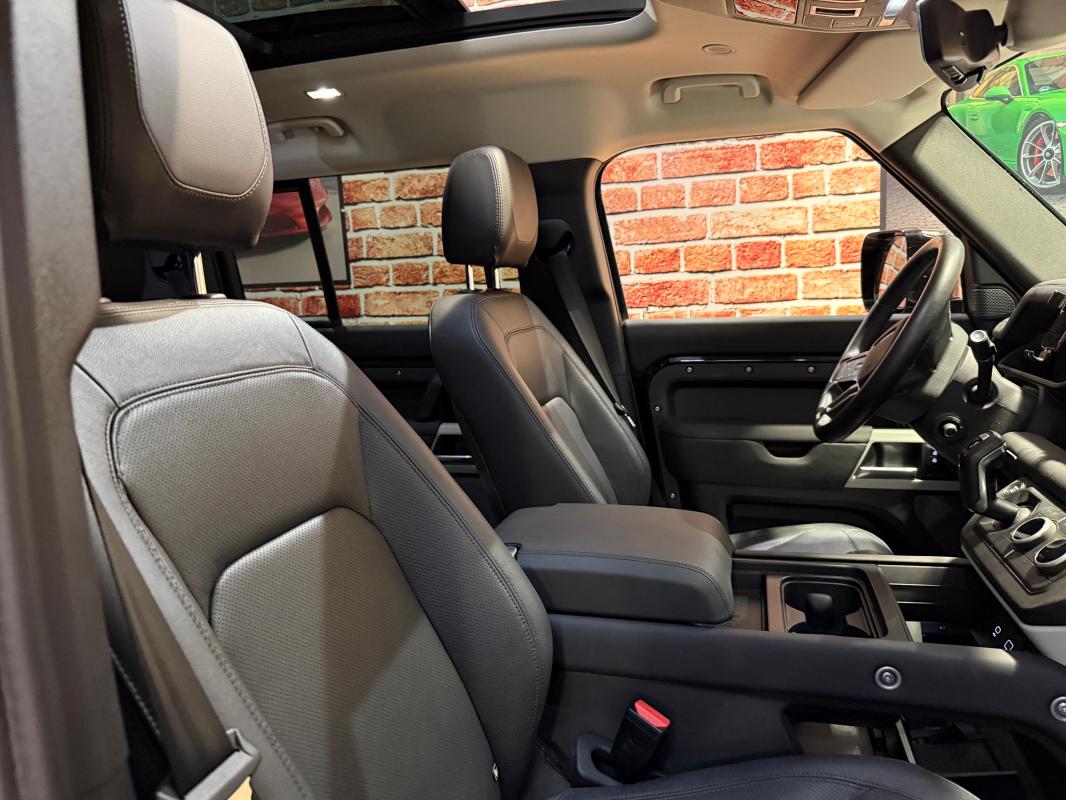 Annonce 488016596/LandRoverDefender_FG photo6