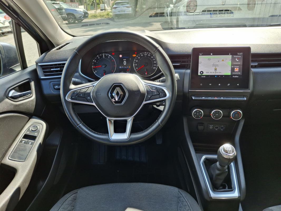 Annonce 488031782/ClioV_gristitanium photo5