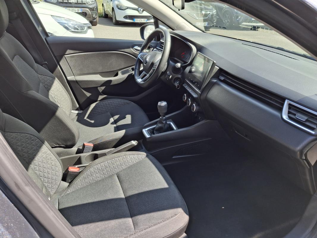 Annonce 488031782/ClioV_gristitanium photo6