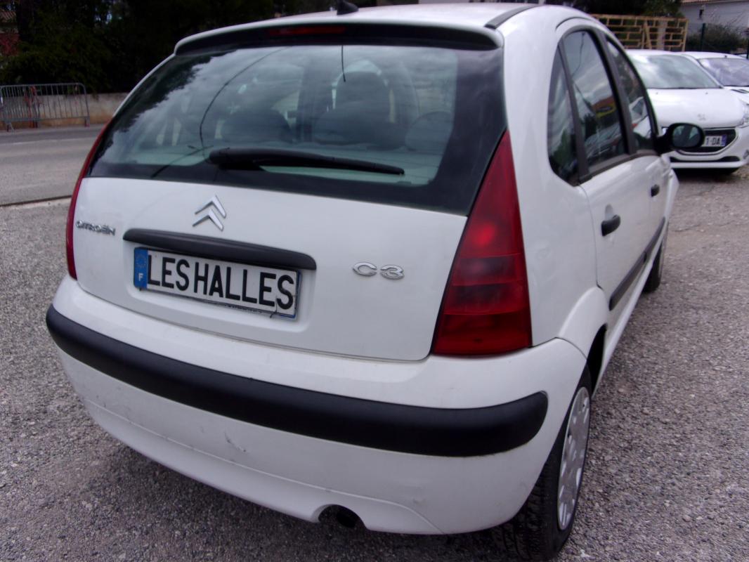 Annonce 488183237/CC31.4HDIBVA photo3