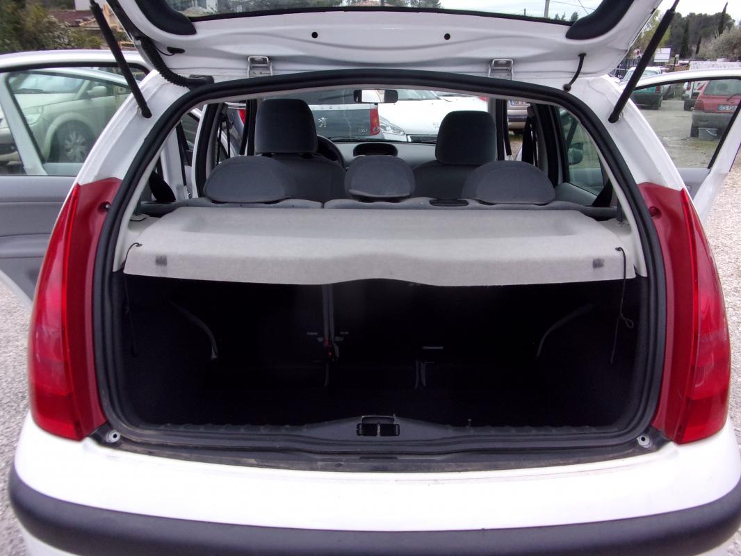 Annonce 488183237/CC31.4HDIBVA photo6