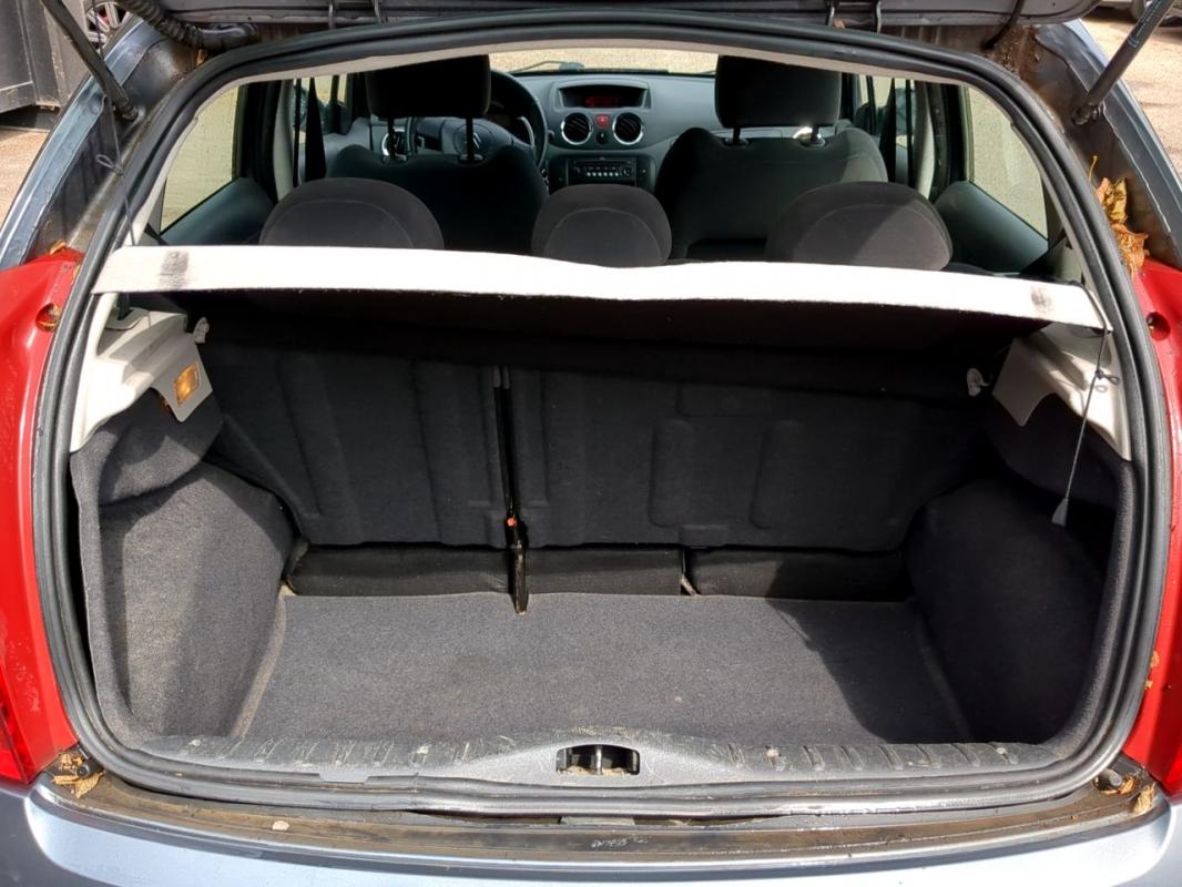 Annonce 488184833/CC31.4HDIEXCLUSIVEBVA photo5