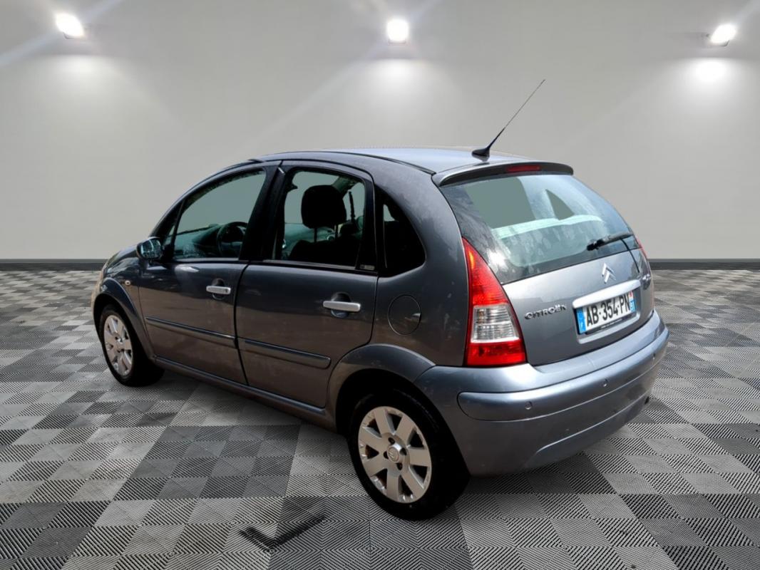 Annonce 488184833/CC31.4HDIEXCLUSIVEBVA photo6