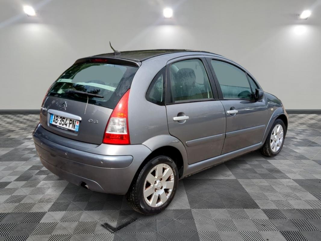 Annonce 488184833/CC31.4HDIEXCLUSIVEBVA photo7