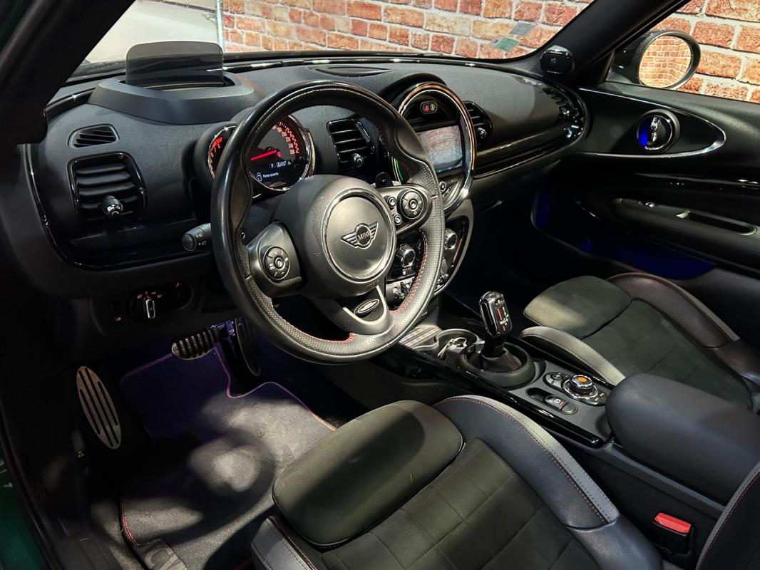 Annonce 488233763/miniclubmanJCW-bvz photo5