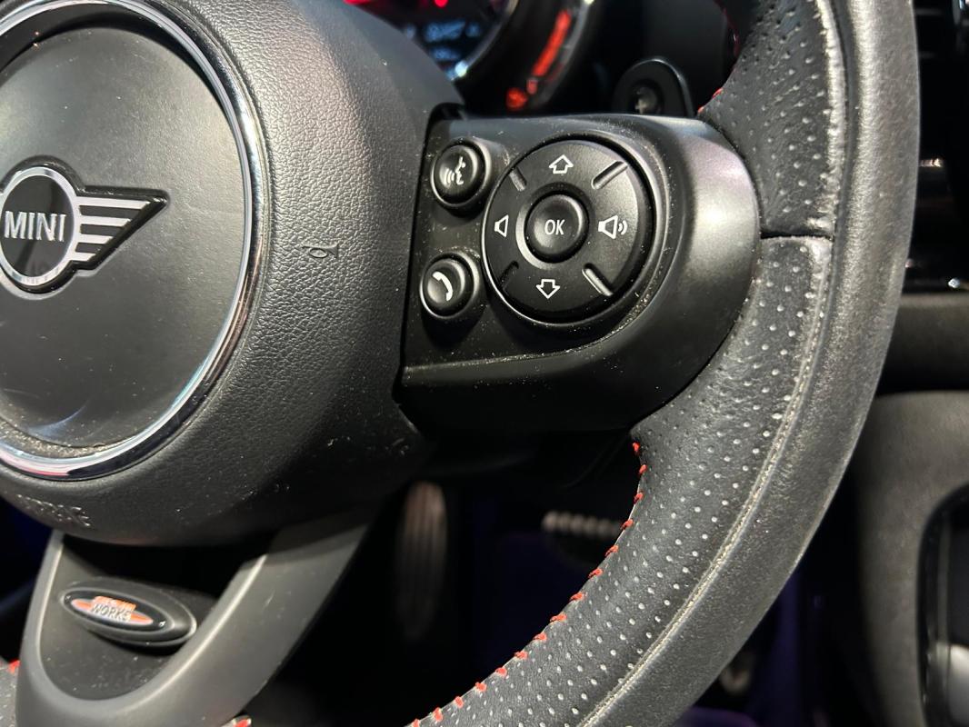 Annonce 488233763/miniclubmanJCW-bvz photo7