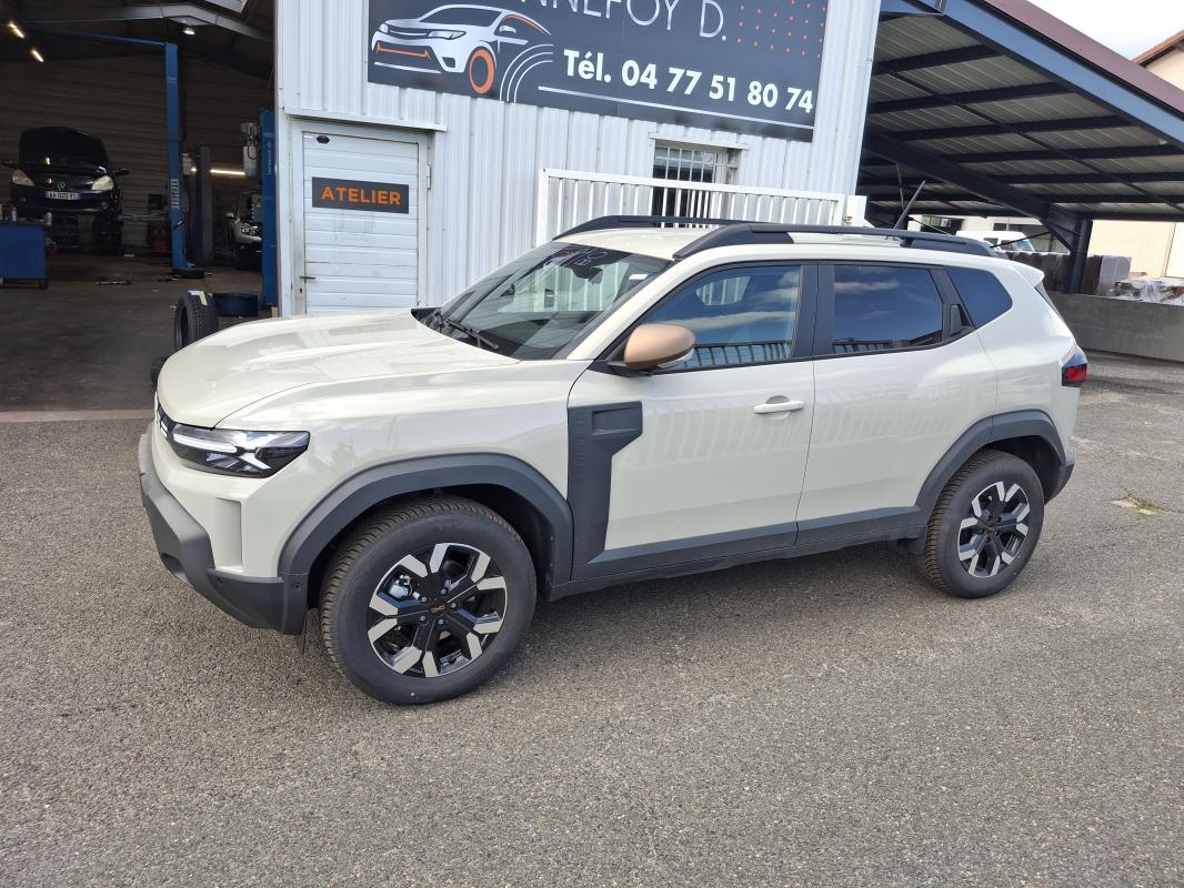 Annonce 488356307/duster_sandstone photo1