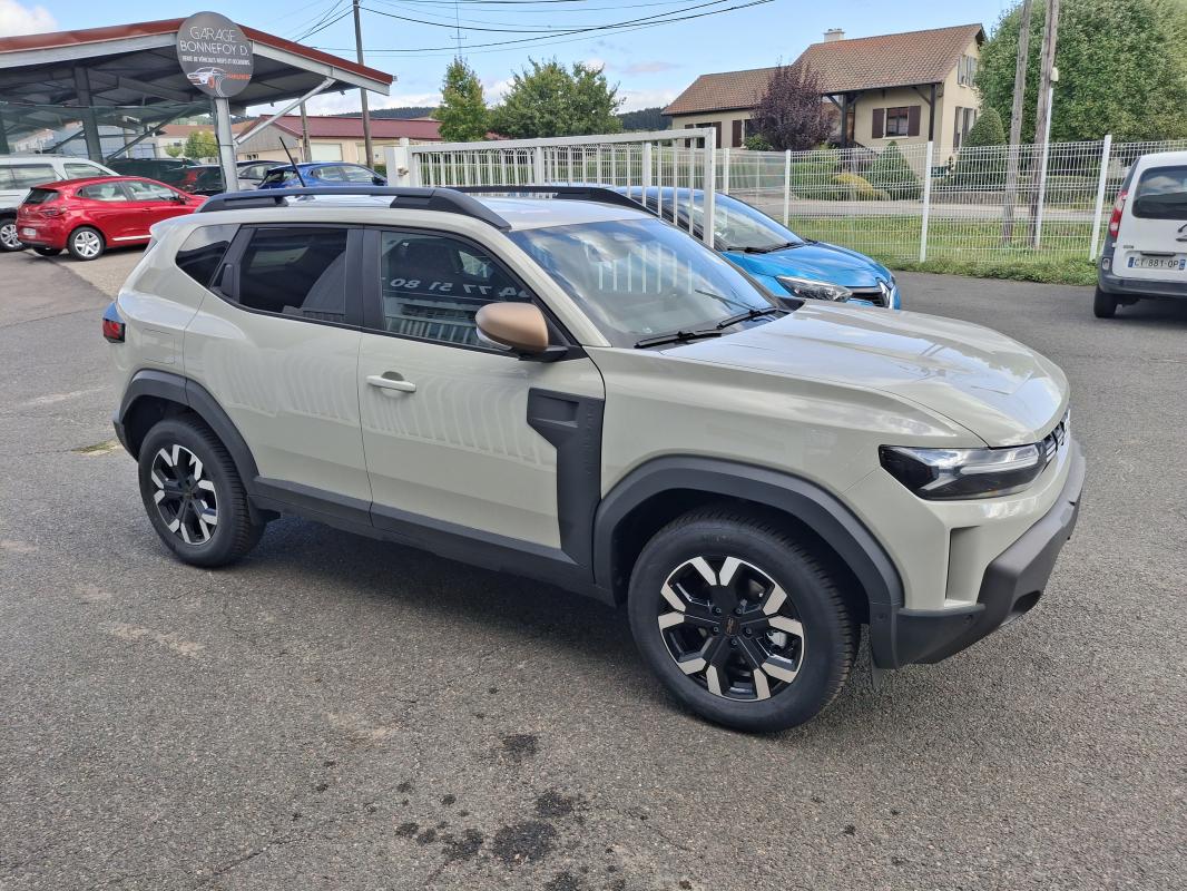 Annonce 488356307/duster_sandstone photo2