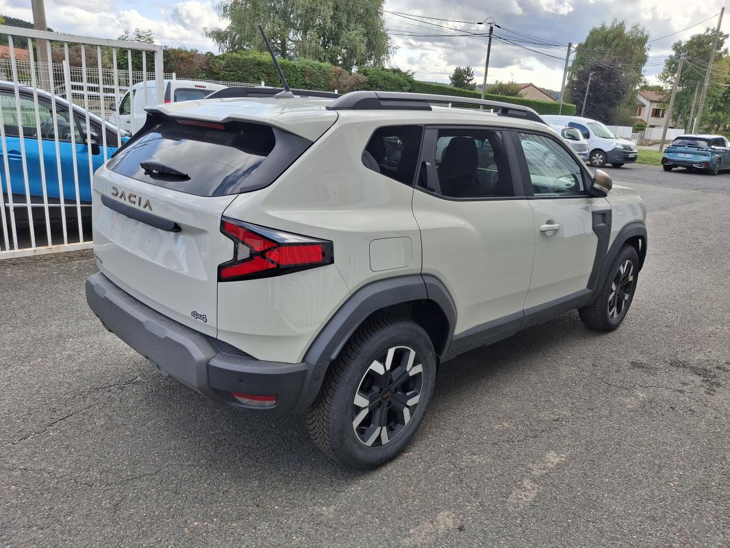 Annonce 488356307/duster_sandstone photo3