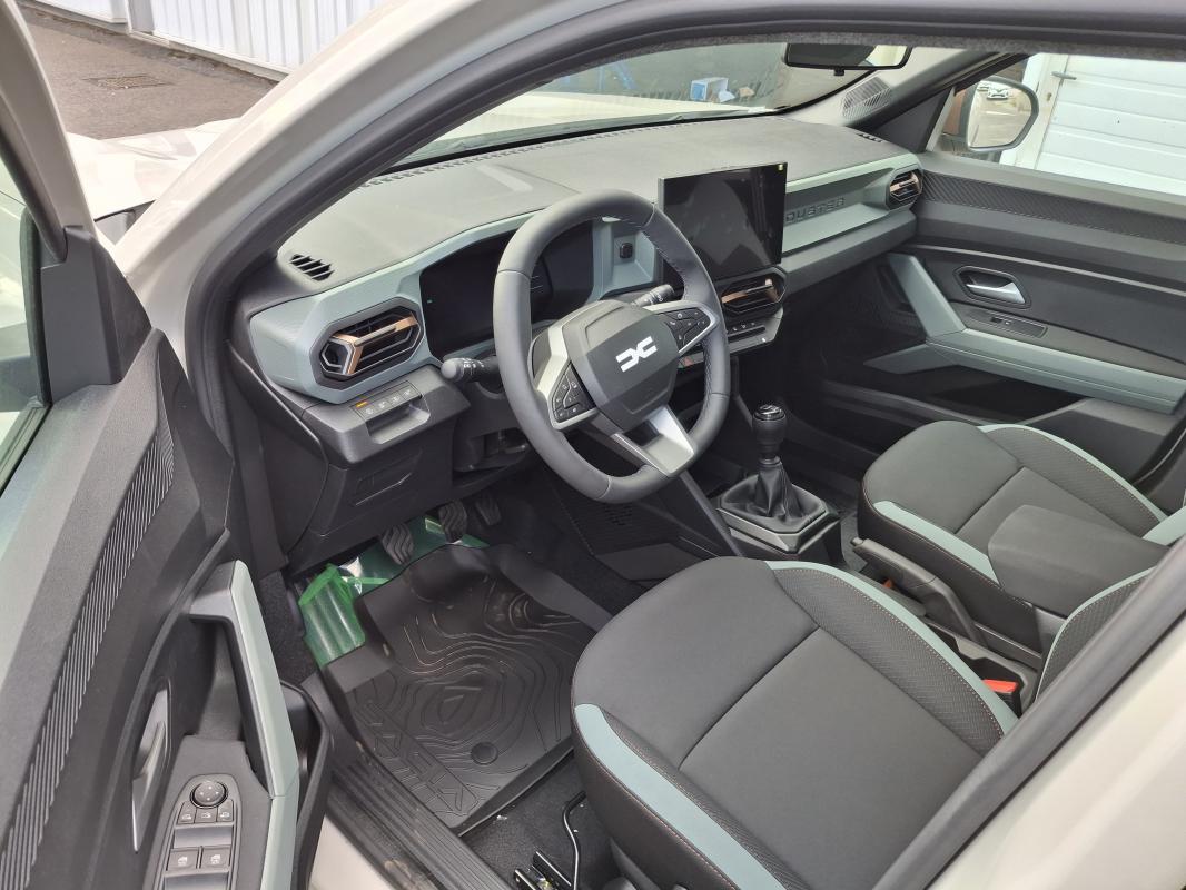 Annonce 488356307/duster_sandstone photo7