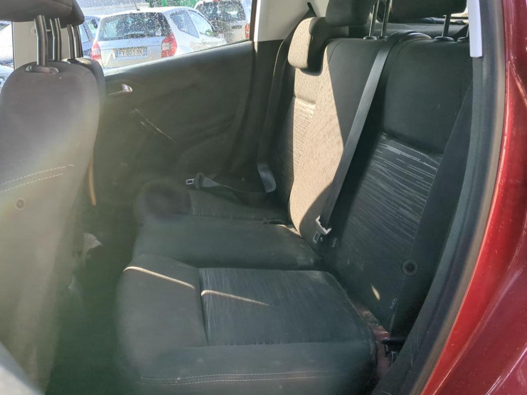 Annonce 488407841/P2081.4HDI photo4