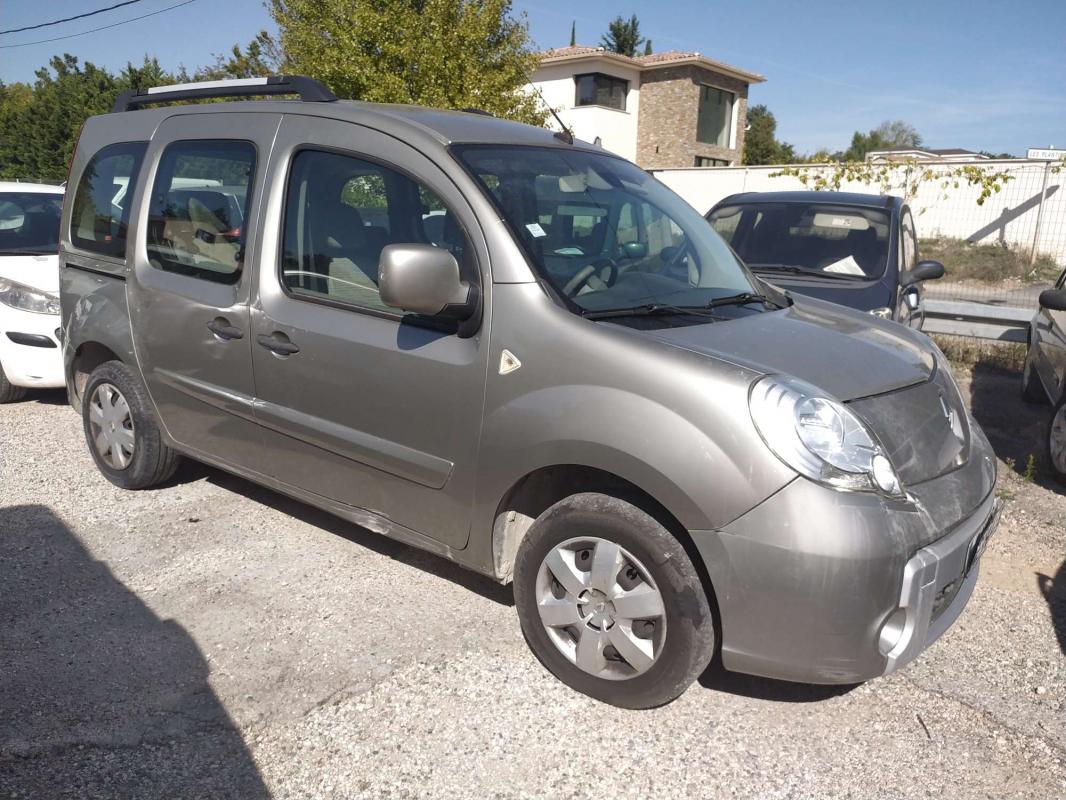 Annonce 488409191/CBERLINGOTPMR2.0HDI photo1