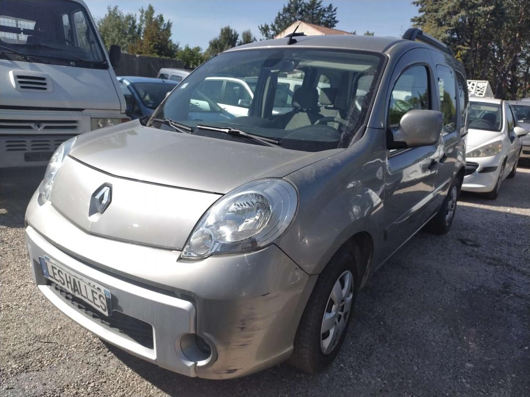 Annonce 488409191/CBERLINGOTPMR2.0HDI photo4