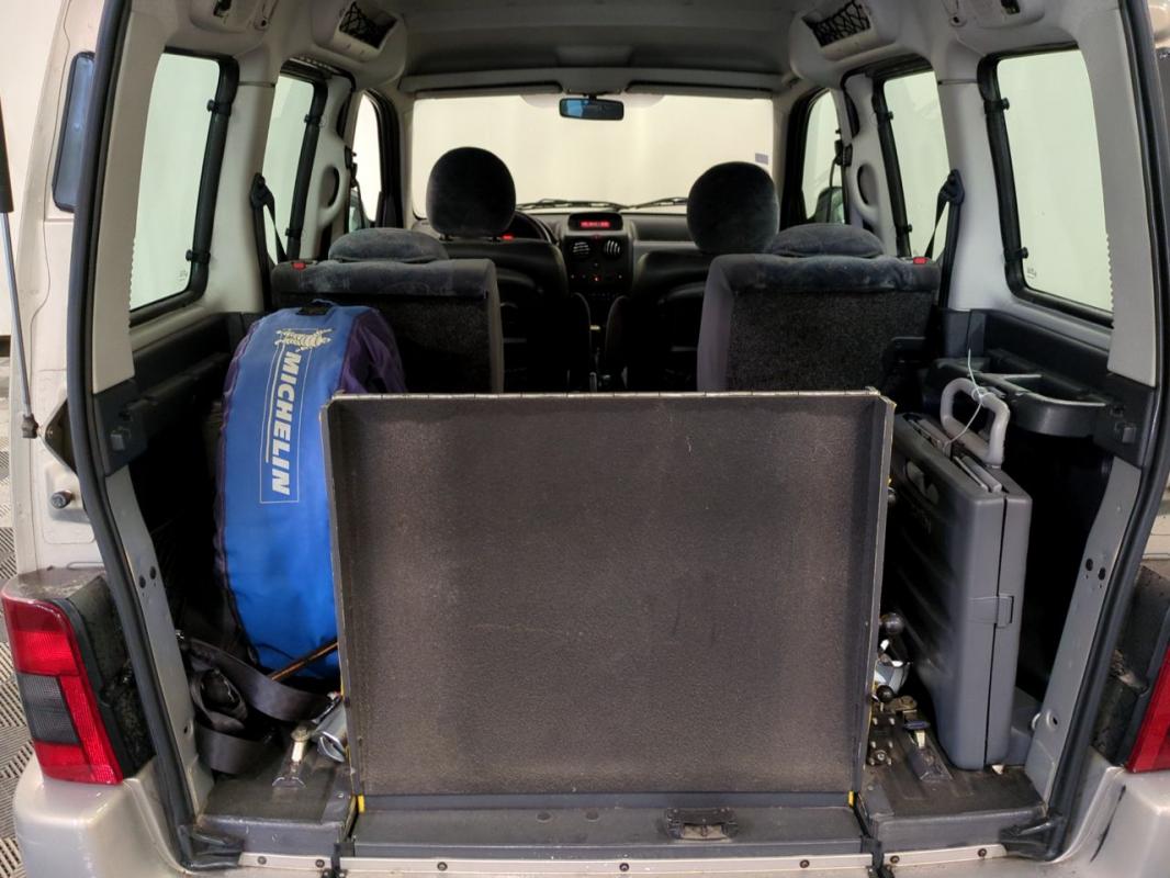 Annonce 488409191/CBERLINGOTPMR2.0HDI photo5