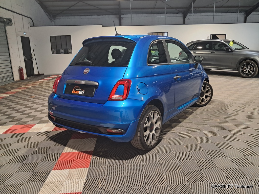 Annonce 488437385/DEP422-SJ photo7