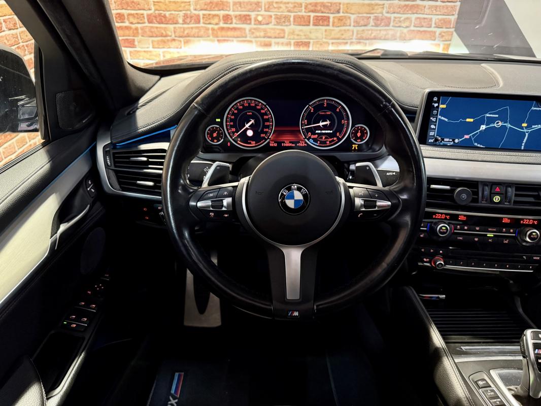 Annonce 488553467/BMW_50D-TL photo7