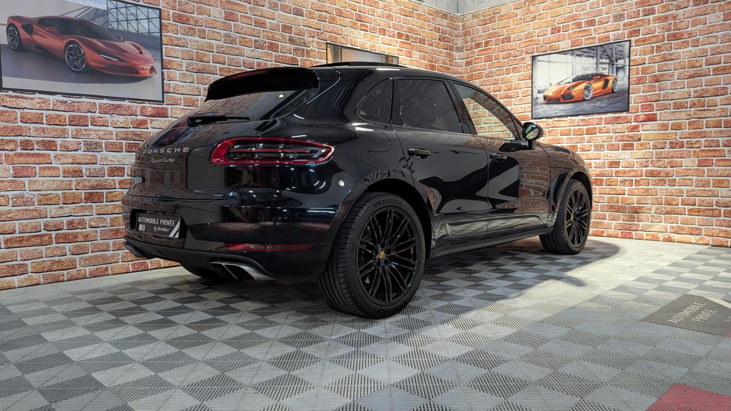 Annonce 488572628/Macannoir_AV photo2