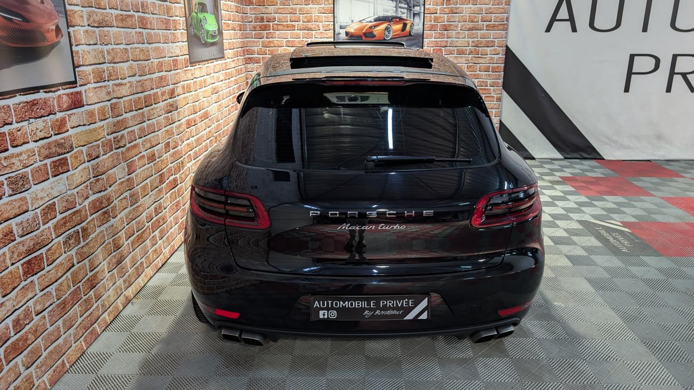 Annonce 488572628/Macannoir_AV photo4