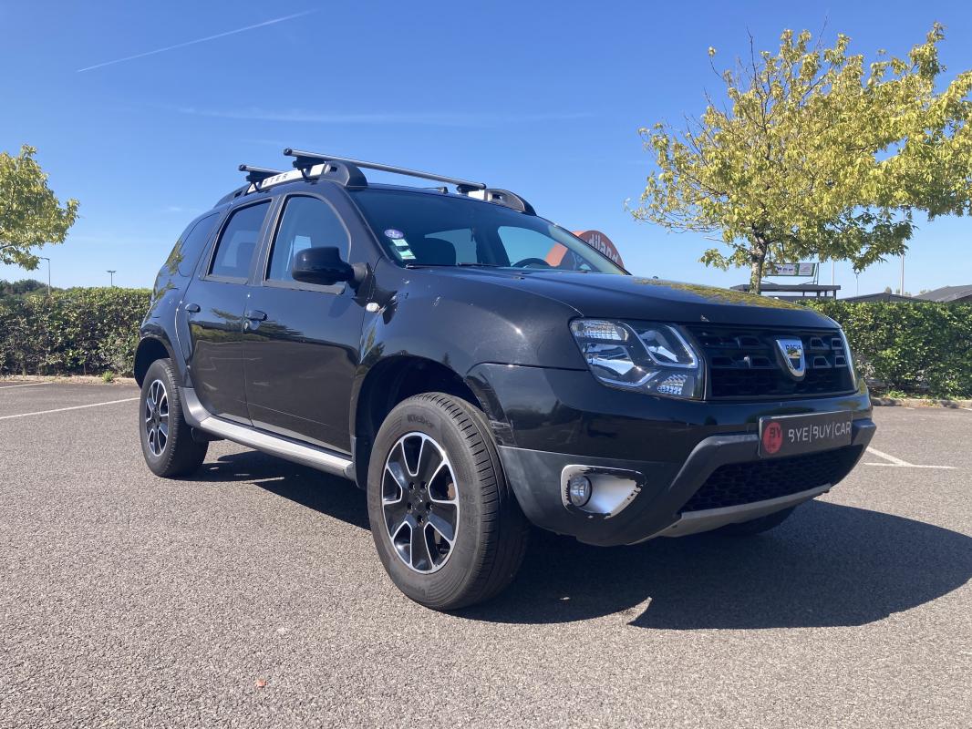 Annonce 488816999/00_Duster-Lutz photo3