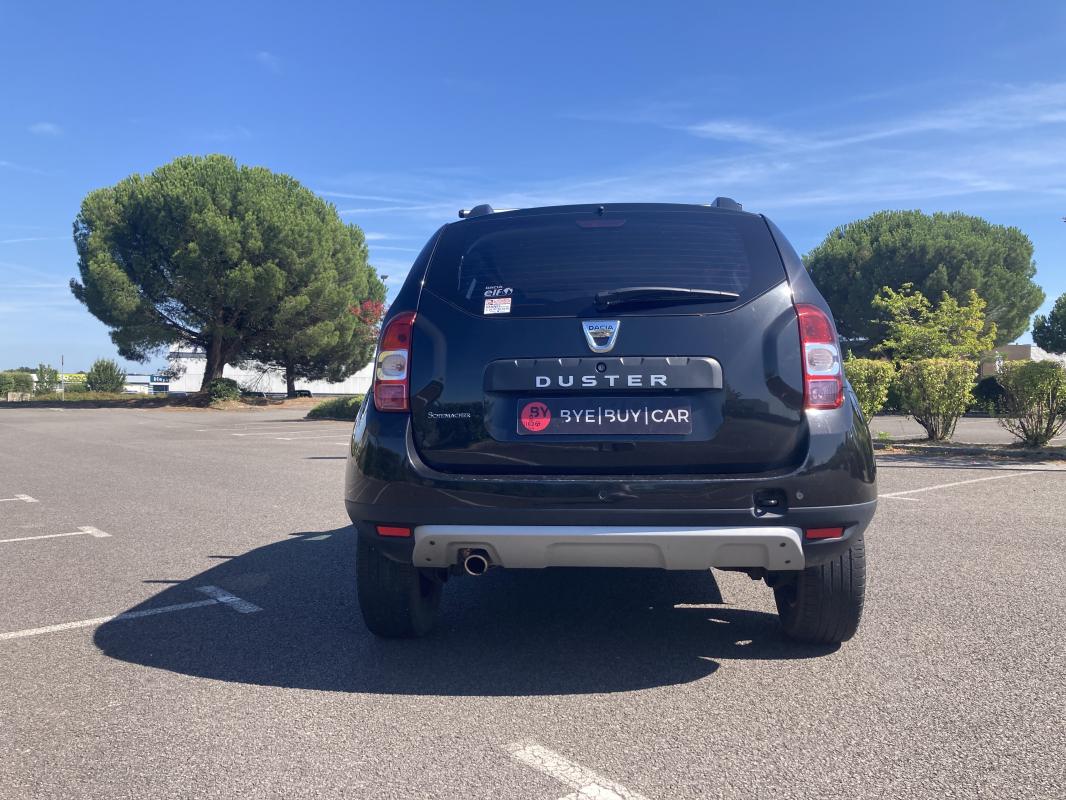 Annonce 488816999/00_Duster-Lutz photo5