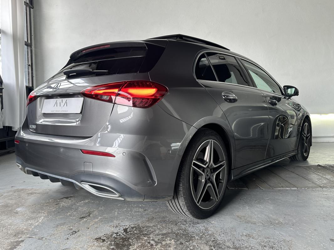 Annonce 488821898/CLASSEA200 photo2