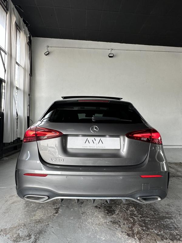 Annonce 488821898/CLASSEA200 photo3