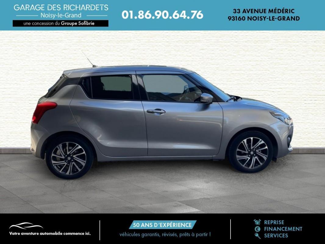 Annonce 488879318/VO083446DC photo4