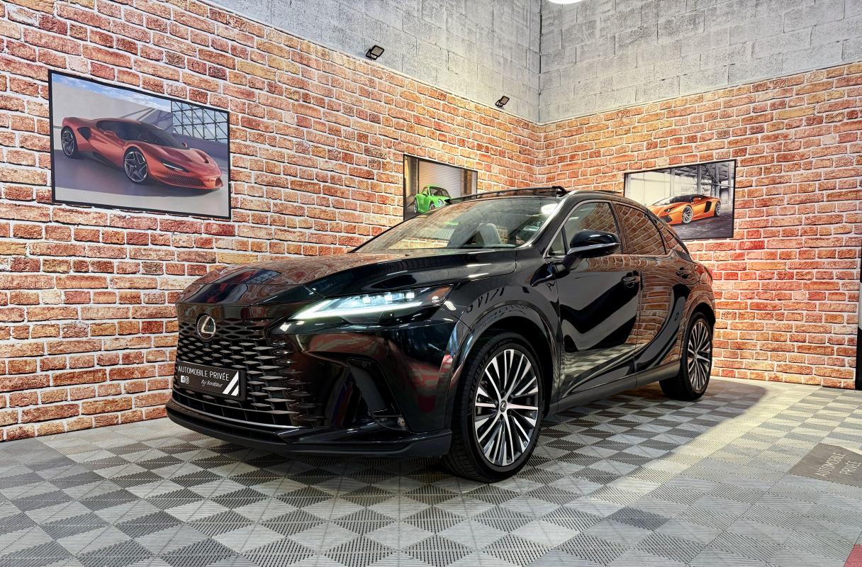 Annonce 488972129/LEXUSRX-TL photo1