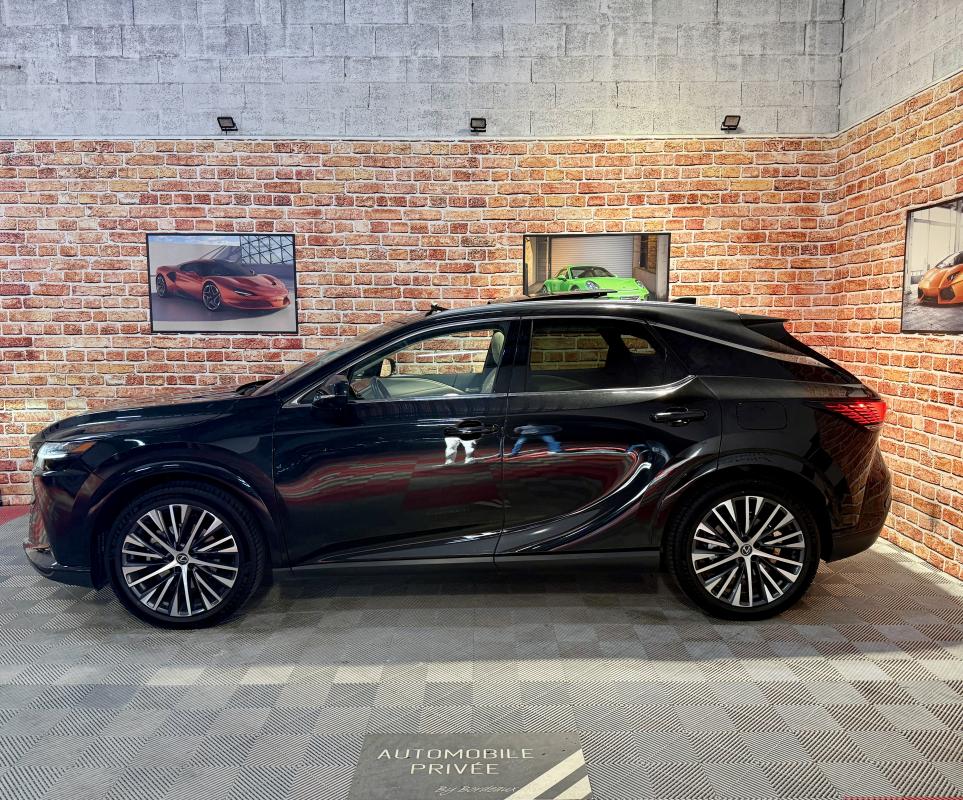 Annonce 488972129/LEXUSRX-TL photo3