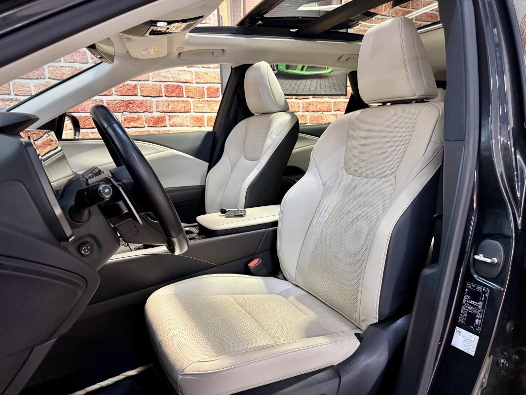 Annonce 488972129/LEXUSRX-TL photo6