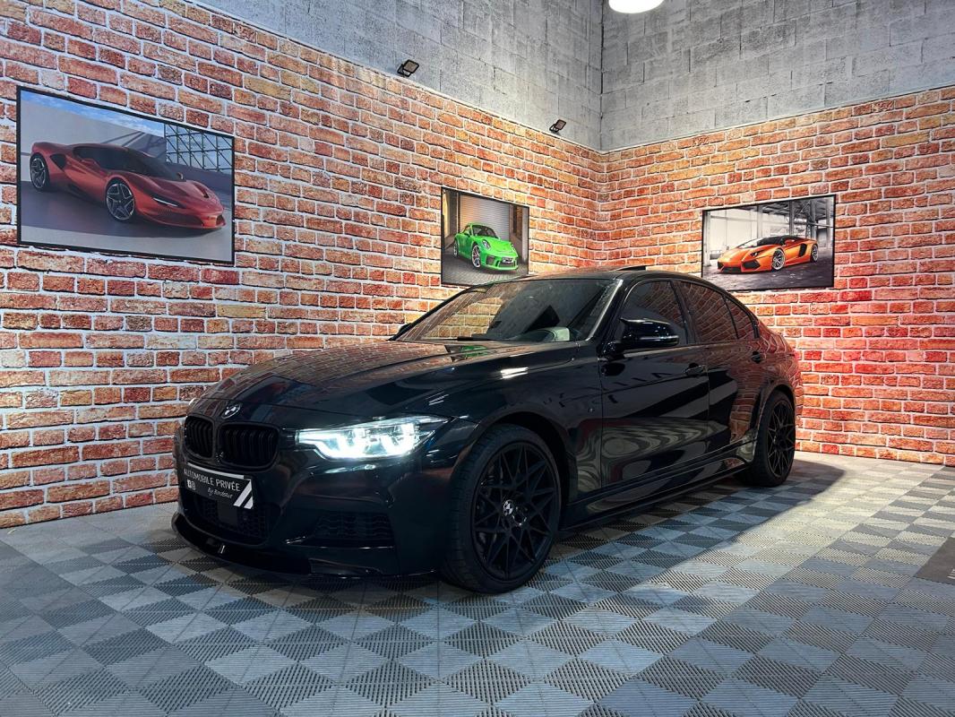 Annonce 488986730/BMW340i_FG photo1