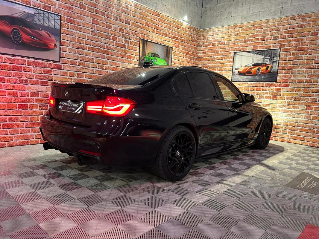 Annonce 488986730/BMW340i_FG photo2