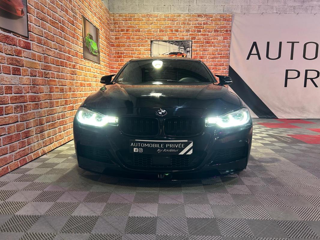 Annonce 488986730/BMW340i_FG photo3