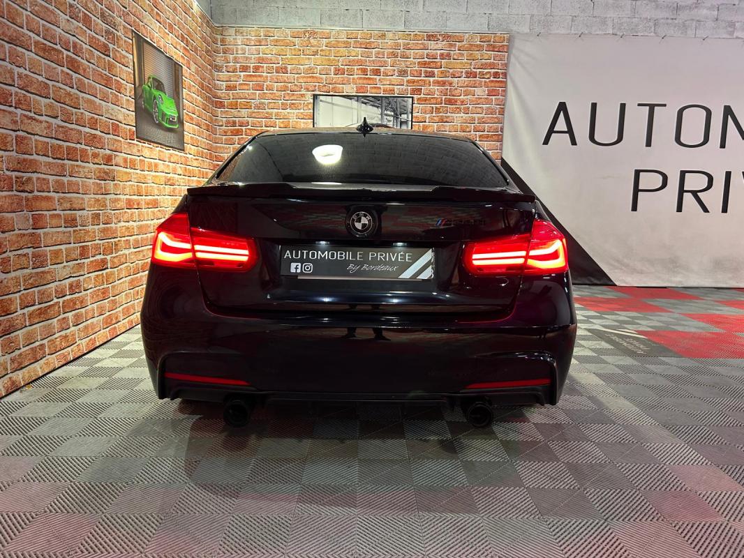 Annonce 488986730/BMW340i_FG photo4