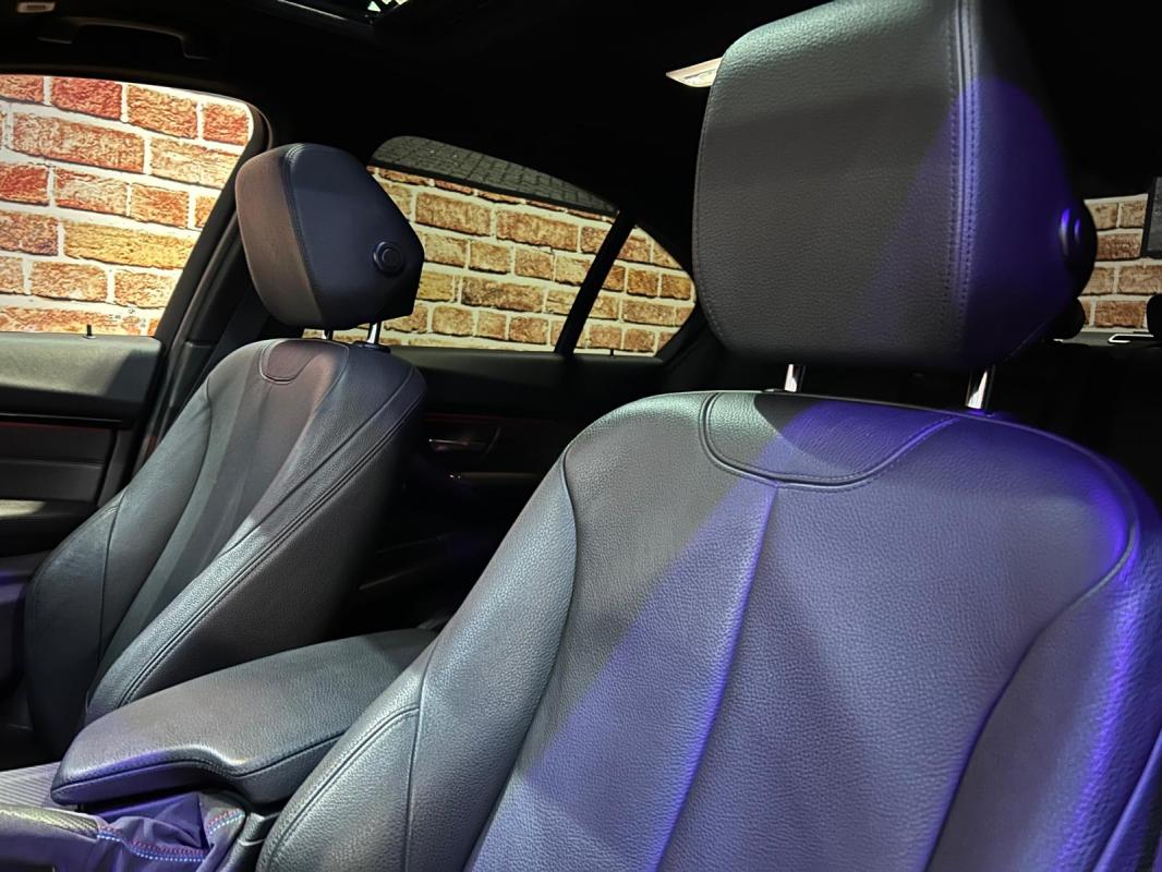 Annonce 488986730/BMW340i_FG photo6